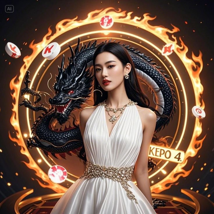 Casino-style slot games and entertainment section on jljl88