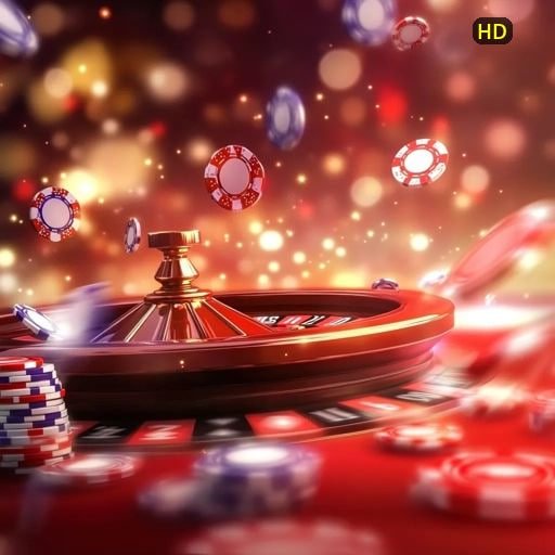 Slots and casino game categories available on jljl88